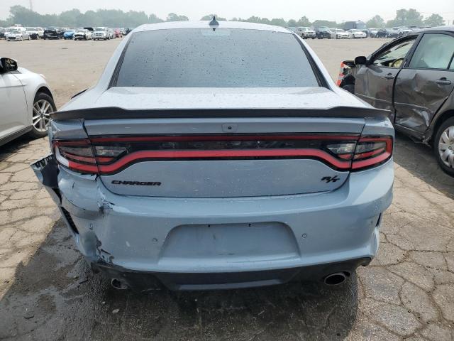 Photo 6 from auction – 2020 DODGE CHARGER R/ with VIN 2C3CDXCT6LH212065