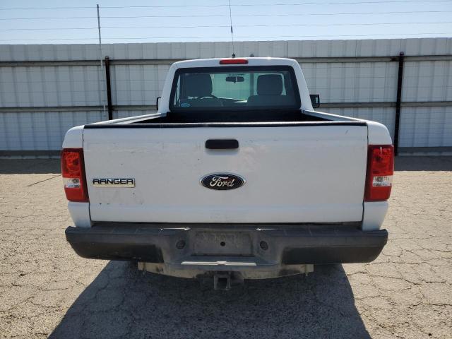 Photo 10 from auction – 2011 FORD RANGER with VIN 1FTKR1AD5BPA72327