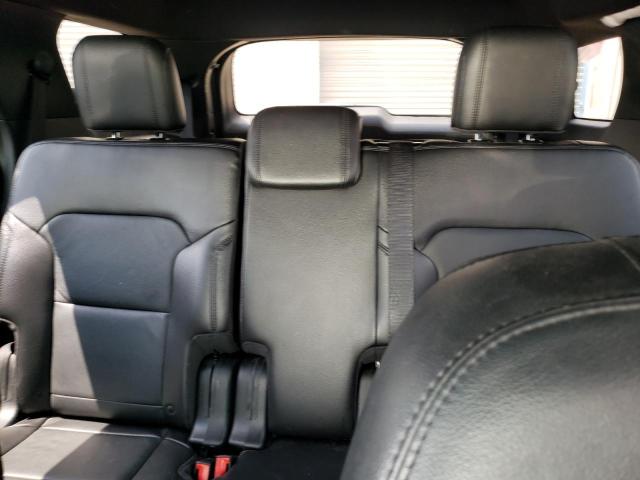 Photo 10 from auction – 2017 FORD EXPLORER X with VIN 1FM5K8D82HGE36068