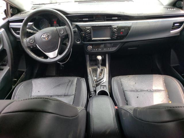Photo 8 from auction – 2016 TOYOTA COROLLA L with VIN 2T1BURHE9GC525754