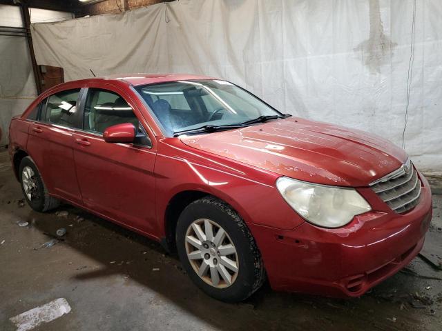 Photo 4 from auction – 2007 CHRYSLER SEBRING with VIN 1C3LC46K07N556492