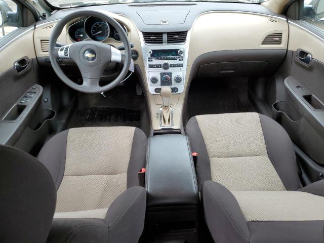 Photo 8 from auction – 2011 CHEVROLET MALIBU LS with VIN 1G1ZB5E14BF107397