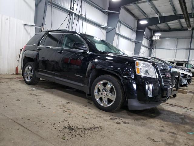 Photo 4 from auction – 2013 GMC TERRAIN SL with VIN 2GKFLVEK0D6215906