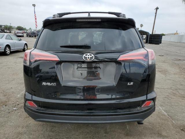 Photo 6 from auction – 2017 TOYOTA RAV4 LE with VIN 2T3ZFREV3HW380280