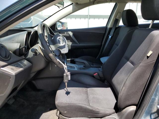 Photo 7 from auction – 2010 MAZDA 3 I with VIN JM1BL1SF3A1229243