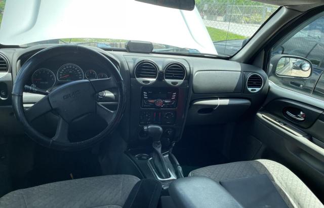 Photo 9 from auction – 2004 GMC ENVOY XUV with VIN 1GKES12S446193815