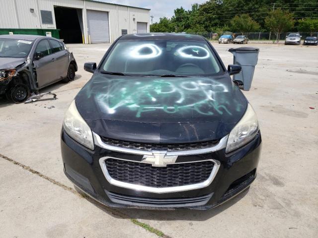 Photo 5 from auction – 2016 CHEVROLET MALIBU LIM with VIN 1G11C5SA2GU105603
