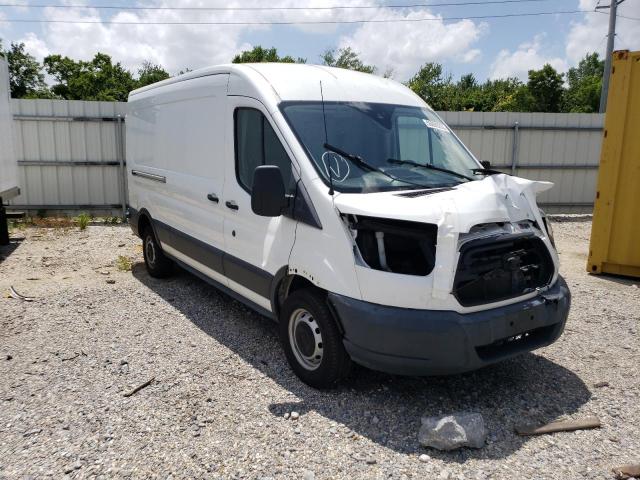 Photo 4 from auction – 2015 FORD TRANSIT T- with VIN 1FTNR2CMXFKA24146
