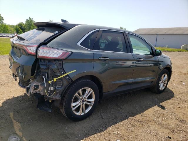 Photo 3 from auction – 2015 FORD EDGE SEL with VIN 2FMPK4J91FBC23132