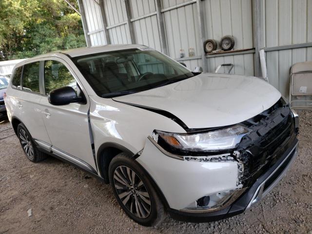 Photo 4 from auction – 2020 MITSUBISHI OUTLANDER with VIN JA4AD2A30LZ045124