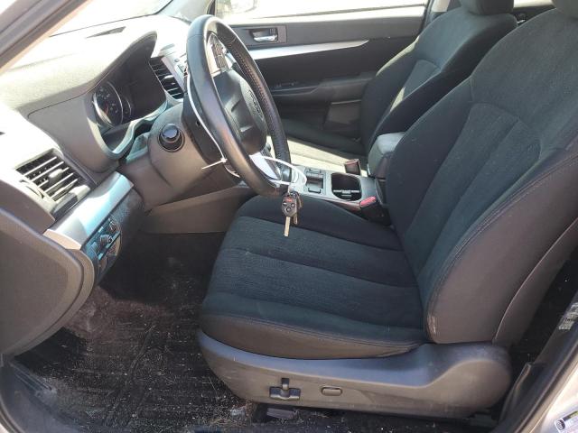 Снимка 7 от търг – 2014 SUBARU OUTBACK 2. с VIN 4S4BRBCC7E3313189