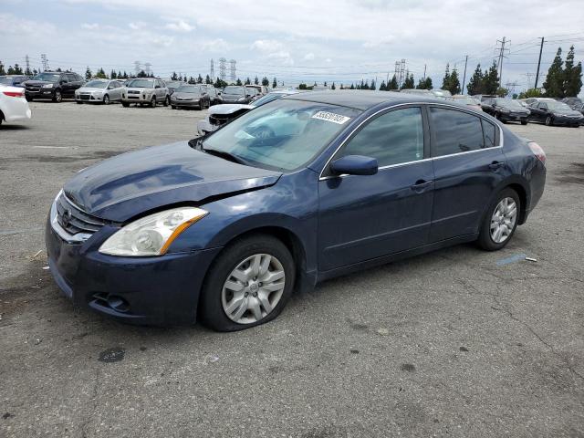 NISSAN ALTIMA BAS 2011 with VIN 1N4AL2AP4BN480316 - Photo from auction