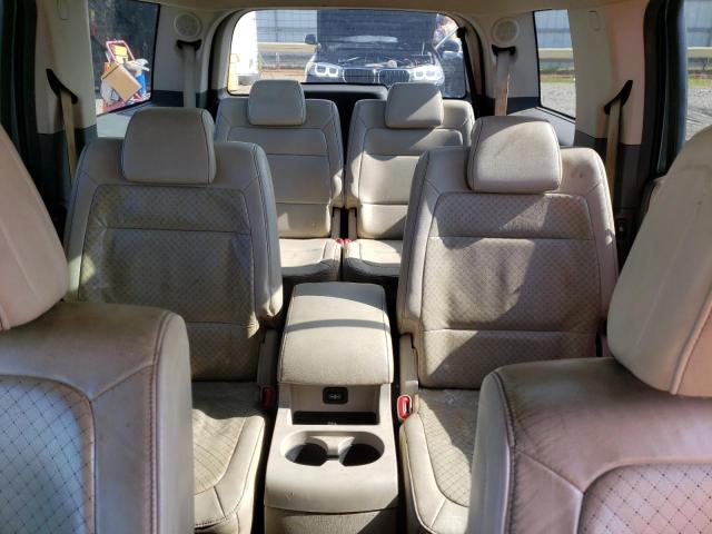 Photo 10 from auction – 2010 FORD FLEX LIMIT with VIN 2FMHK6DCXABA43227