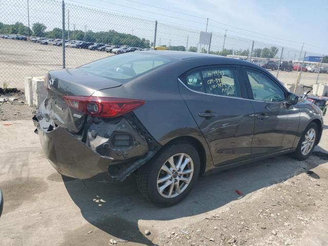 Photo 3 from auction – 2016 MAZDA 3 TOURING with VIN 3MZBM1V7XGM303879