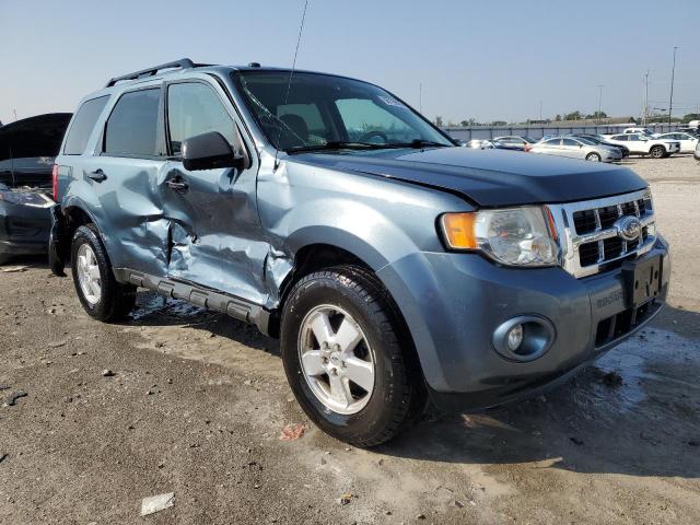 صورة رقم 4 من المزاد - 2011 FORD ESCAPE XLT مع VIN 1FMCU0D76BKA53085