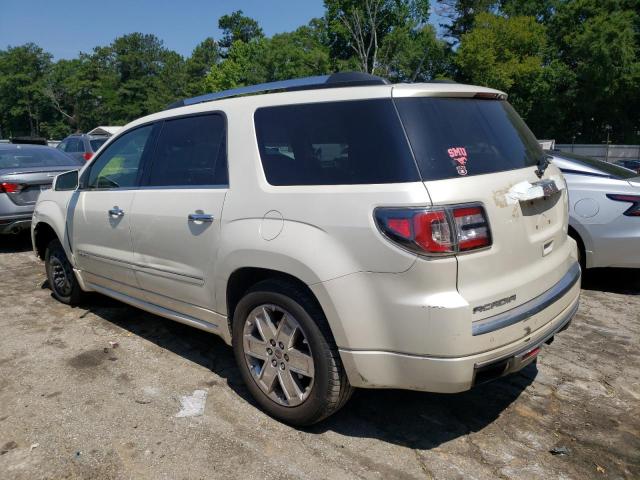 Photo 2 from auction – 2014 GMC ACADIA DEN with VIN 1GKKRTKD0EJ227839