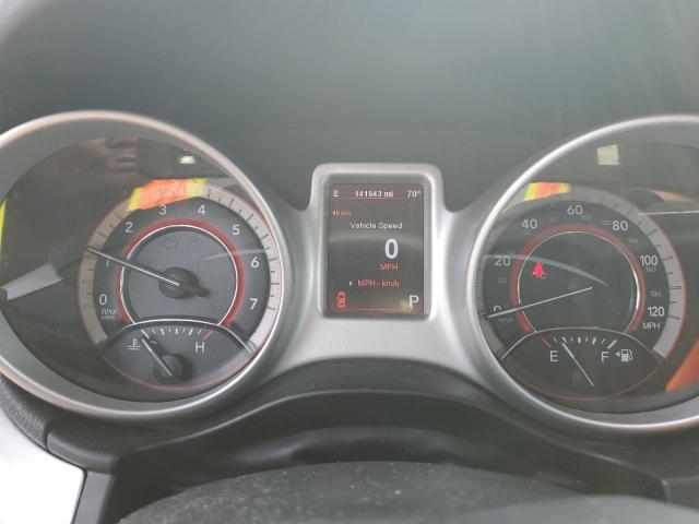 Photo 9 from auction – 2011 DODGE JOURNEY CR with VIN 3D4PH3FG4BT545043