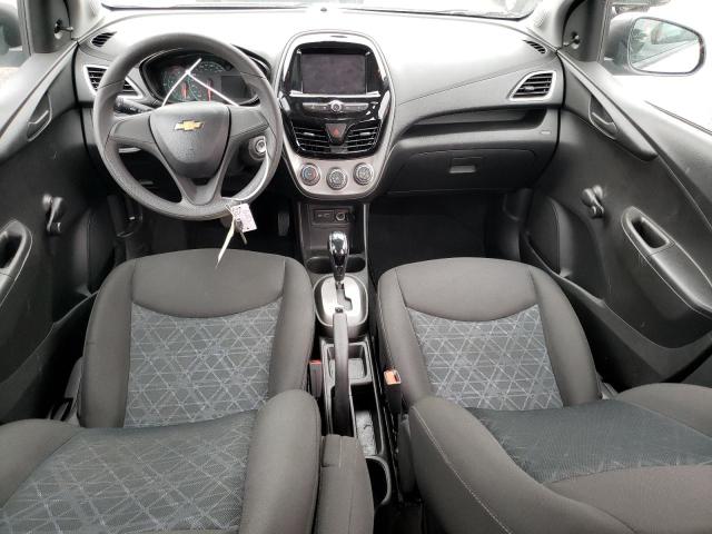 Photo 8 from auction – 2022 CHEVROLET SPARK LS with VIN KL8CB6SA4NC013865