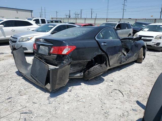Photo 3 from auction – 2007 LEXUS ES 350 with VIN JTHBJ46G672054871