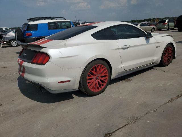 Photo 3 from auction – 2017 FORD MUSTANG GT with VIN 1FA6P8CF9H5202263