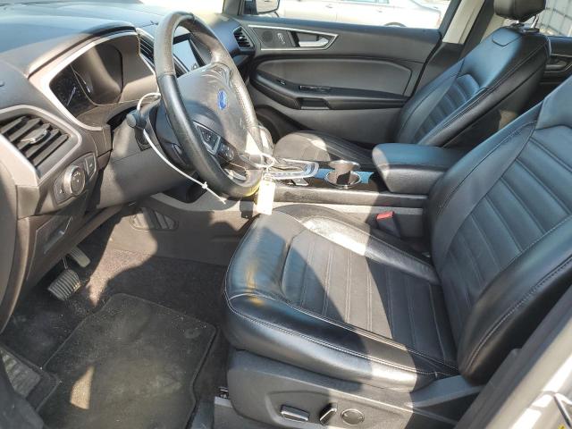 Photo 7 from auction – 2016 FORD EDGE SEL with VIN 2FMPK3J93GBB02467
