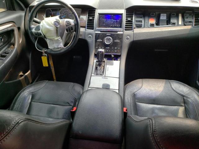 Photo 8 from auction – 2014 FORD TAURUS LIM with VIN 1FAHP2F80EG116911