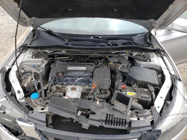 Photo 11 from auction – 2014 HONDA ACCORD EXL with VIN 1HGCR2F80EA291209