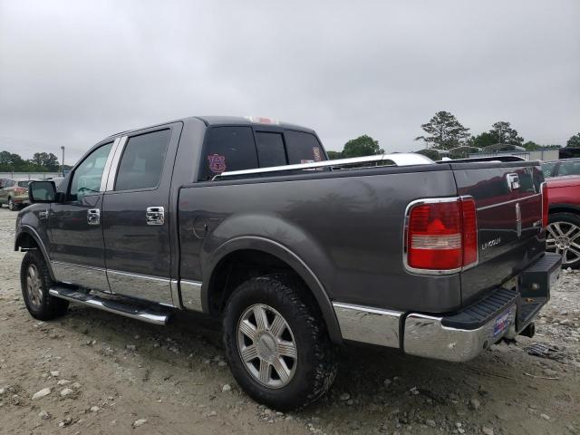 Photo 2 from auction – 2007 LINCOLN MARK LT with VIN 5LTPW18587FJ08874