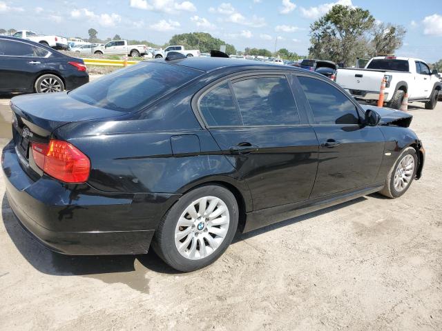 Photo 3 from auction – 2009 BMW 328 I with VIN WBAPH77509NM46552