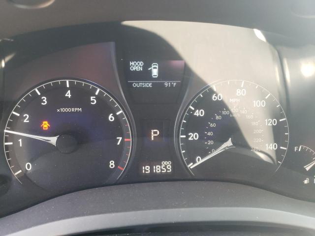 Photo 9 from auction – 2011 LEXUS RX 350 with VIN 2T2ZK1BA1BC059544