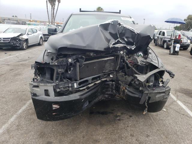 Photo 5 from auction – 2014 RAM 1500 ST with VIN 1C6RR6KM3ES286817