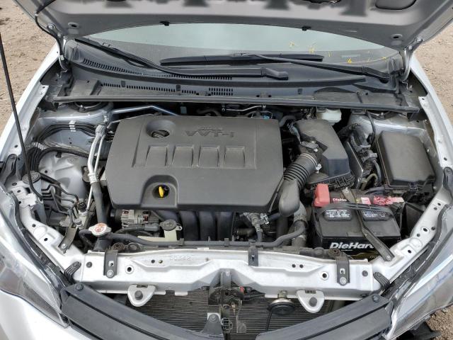 Photo 11 from auction – 2017 TOYOTA COROLLA L with VIN 2T1BURHE7HC924695