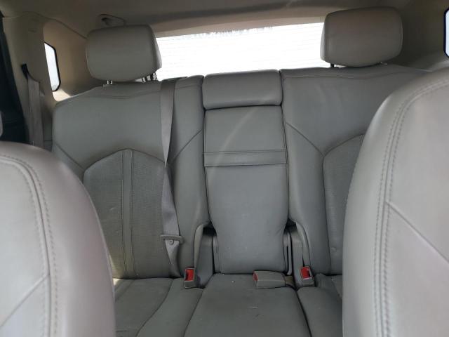 Photo 10 from auction – 2011 CADILLAC SRX PREMIU with VIN 3GYFNCEY7BS519404