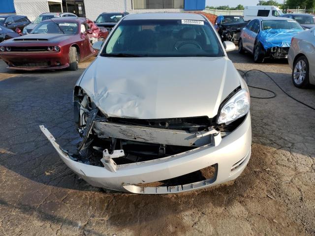 Photo 5 from auction – 2008 CHEVROLET IMPALA LS with VIN 2G1WB58N581376882