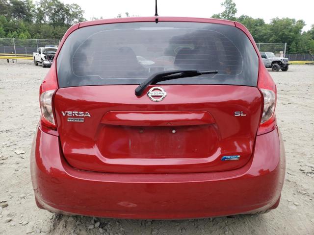 Photo 6 from auction – 2014 NISSAN VERSA NOTE with VIN 3N1CE2CPXEL363566