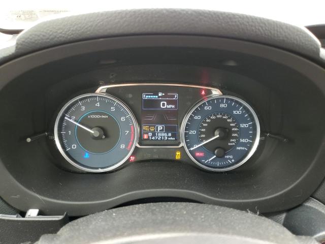 Photo 9 from auction – 2016 SUBARU CROSSTREK with VIN JF2GPANC1G8317012