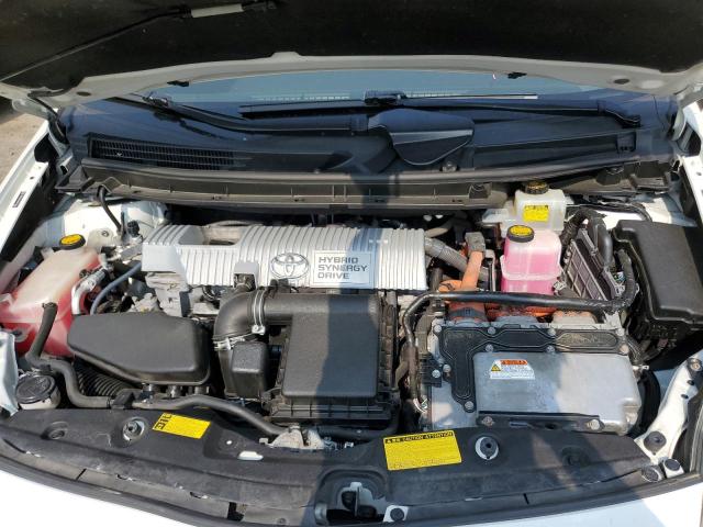 Photo 11 from auction – 2010 TOYOTA PRIUS with VIN JTDKN3DU6A0066661