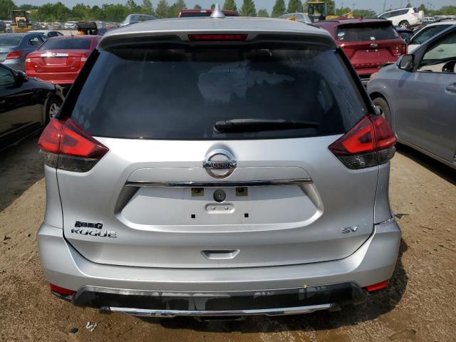 Photo 6 from auction – 2017 NISSAN ROGUE S with VIN KNMAT2MT7HP522333