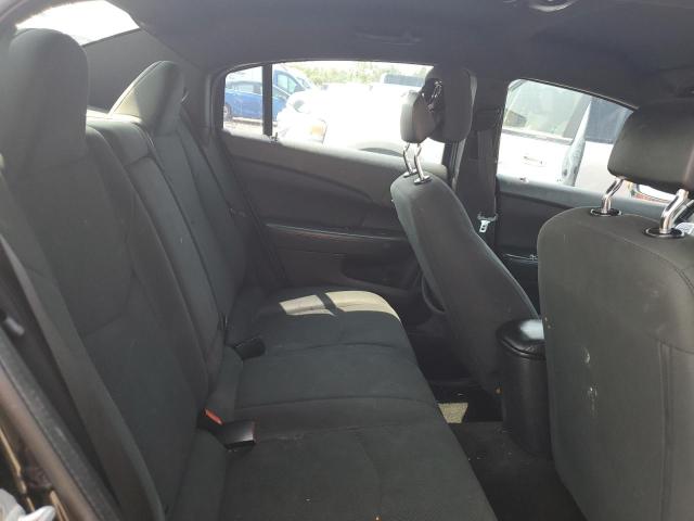 Photo 10 from auction – 2011 CHRYSLER 200 TOURIN with VIN 1C3BC1FB9BN531044