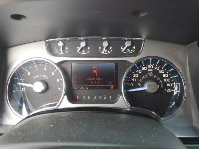 Photo 9 from auction – 2012 FORD F150 SUPER with VIN 1FTFW1EF3CFA19770
