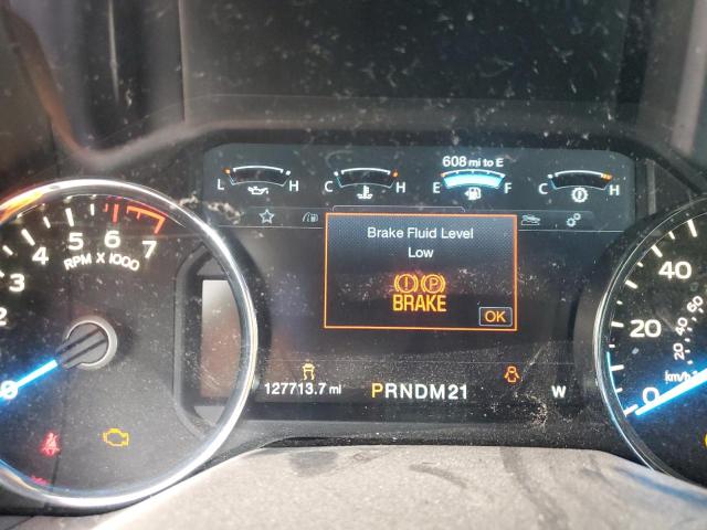 Photo 9 from auction – 2015 FORD F150 SUPER with VIN 1FTEW1EG5FKF04573
