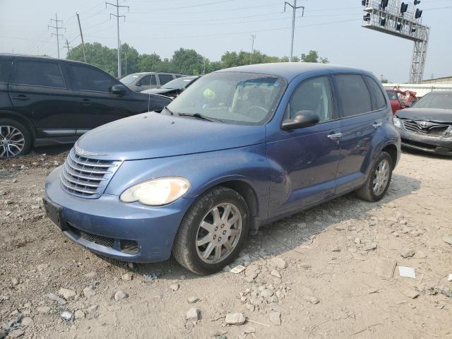 CHRYSLER PT CRUISER 2007 with VIN 3A4FY58B87T589070 - Photo from auction