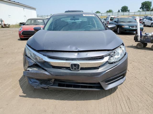 Photo 5 from auction – 2016 HONDA CIVIC LX with VIN 19XFC2F52GE084307