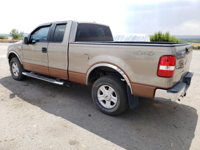 Photo 2 from auction – 2004 FORD F150 with VIN 1FTRX14WX4NA61887