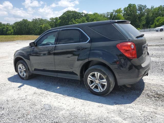 Photo 2 from auction – 2011 CHEVROLET EQUINOX LS with VIN 2GNALBEC5B1294682