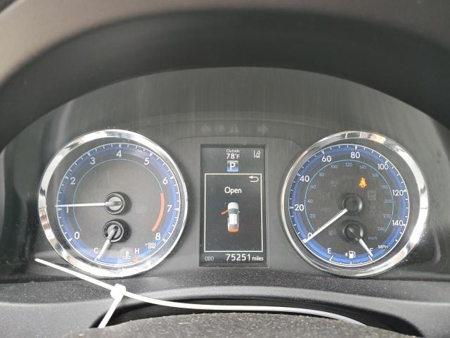 Photo 9 from auction – 2018 TOYOTA COROLLA L with VIN 2T1BURHE7JC055537