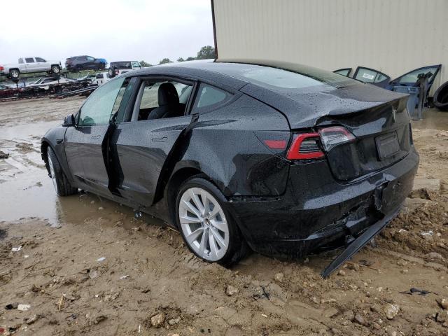 Photo 2 from auction – 2022 TESLA MODEL 3 with VIN 5YJ3E1EA3NF286568