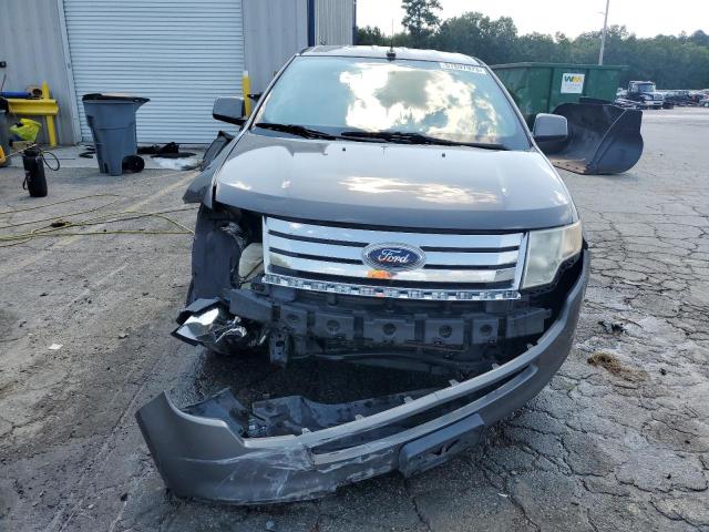Photo 5 from auction – 2010 FORD EDGE SEL with VIN 2FMDK4JC7ABA11357