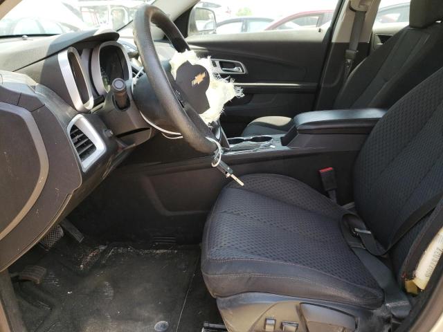 Photo 7 from auction – 2012 CHEVROLET EQUINOX LS with VIN 2GNALBEK2C1294258