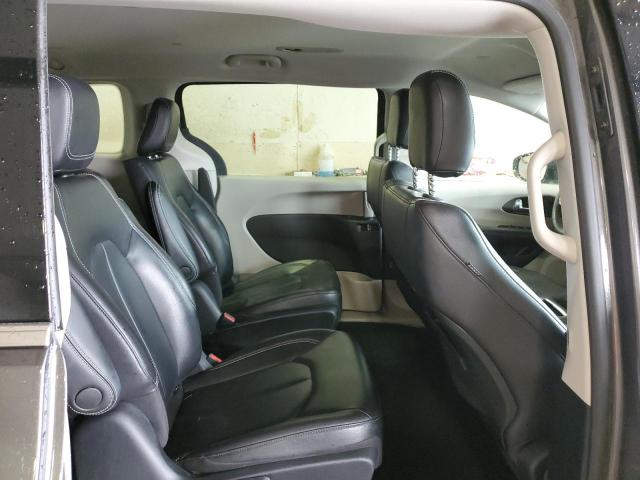 Photo 11 from auction – 2022 CHRYSLER PACIFICA H with VIN 2C4RC1L7XNR134833
